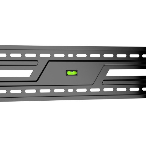Кронштейн для ТВ AGN AGN100-690T з нахилом/43"-100"/75 кг/max.VESA 900x600/Black