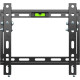 Кронштейн для ТВ AGN AGN43-220T з нахилом/23"-43"/45 кг/max.VESA 200x200/Black