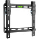 Кронштейн для ТВ AGN AGN43-220T з нахилом/23"-43"/45 кг/max.VESA 200x200/Black