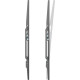 Кронштейн для ТВ AGN AGN75-440T з нахилом/32"-75"/45 кг/max.VESA 400x400/Black