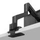 Кріплення настільне універсальне BenQ BSH01, чорне