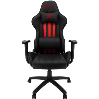 Крісло ігрове XTRIKE ME Advanced Gaming Chair GC-905, 50мм, чорне