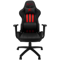 Крісло ігрове XTRIKE ME Advanced Gaming Chair GC-905, 50мм, чорне