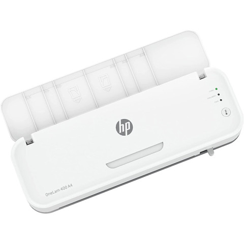 Ламінатор HP OneLam 400 A4