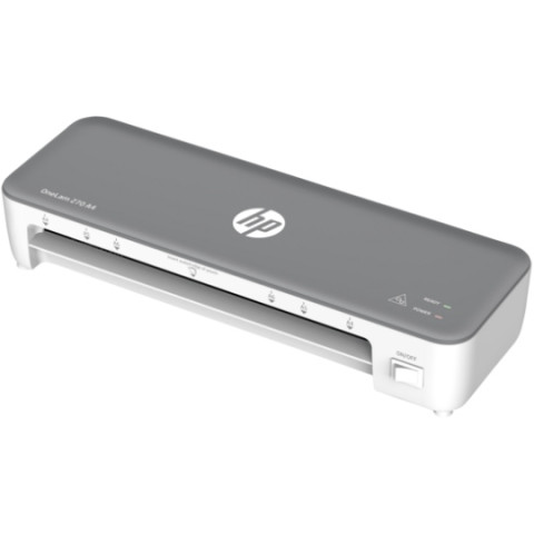 Ламінатор HP OneLam 270 A4