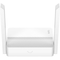 Маршрутизатор Cudy WR300, N300 Wi-Fi Router, 802.11b/g/n,300Mbps, 2.4GHz, 4 × 10/100Mbps Ports, 2 ×