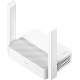 Маршрутизатор Cudy WR300, N300 Wi-Fi Router, 802.11b/g/n,300Mbps, 2.4GHz, 4 × 10/100Mbps Ports, 2 ×