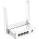 Маршрутизатор Cudy WR300, N300 Wi-Fi Router, 802.11b/g/n,300Mbps, 2.4GHz, 4 × 10/100Mbps Ports, 2 ×