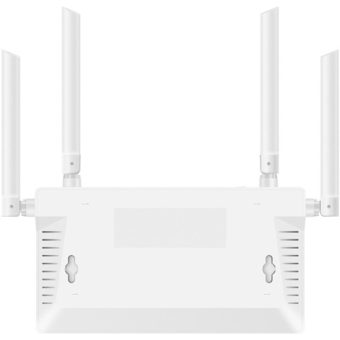 Маршрутизатор Huawei Wi-Fi AX1 AC1200 + MESH Гігабітний роутер