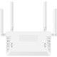 Маршрутизатор Huawei Wi-Fi AX1 AC1200 + MESH Гігабітний роутер