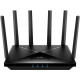 Маршрутизатор Cudy WR6500, BE6500 Gigabit Wi-Fi 7 Router