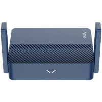 Маршрутизатор Cudy TR3000, AX3000 2.5G Wi-Fi 6 Router w USB, 2×1000Mbps RJ45, USB Type-C power in.