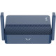 Маршрутизатор Cudy TR3000, AX3000 2.5G Wi-Fi 6 Router w USB, 2×1000Mbps RJ45, USB Type-C power in.