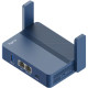Маршрутизатор Cudy TR3000, AX3000 2.5G Wi-Fi 6 Router w USB, 2×1000Mbps RJ45, USB Type-C power in.