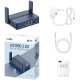 Маршрутизатор Cudy TR3000, AX3000 2.5G Wi-Fi 6 Router w USB, 2×1000Mbps RJ45, USB Type-C power in.