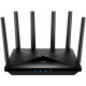 Маршрутизатор Cudy WR6500,BE6500 2.5G Wi-Fi 7 Router