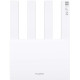 Маршрутизатор Huawei BE3 BE3600 Wi-Fi 7 MLO 2.5 Gigabit Router