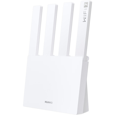 Маршрутизатор Huawei BE3 BE3600 Wi-Fi 7 MLO 2.5 Gigabit Router