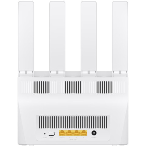 Маршрутизатор Huawei BE3 BE3600 Wi-Fi 7 MLO 2.5 Gigabit Router