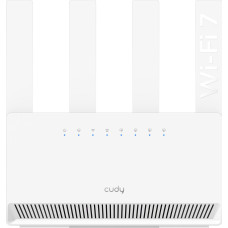 Маршрутизатор Cudy WR3600E, BE3600 Gigabit Wi-Fi 7 Router