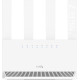 Маршрутизатор Cudy WR3600E, BE3600 Gigabit Wi-Fi 7 Router