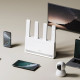 Маршрутизатор Cudy WR3600E, BE3600 Gigabit Wi-Fi 7 Router