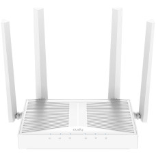 Маршрутизатор Cudy WR3000E, AX3000 Gigabit Wi-Fi 6 Mesh Router