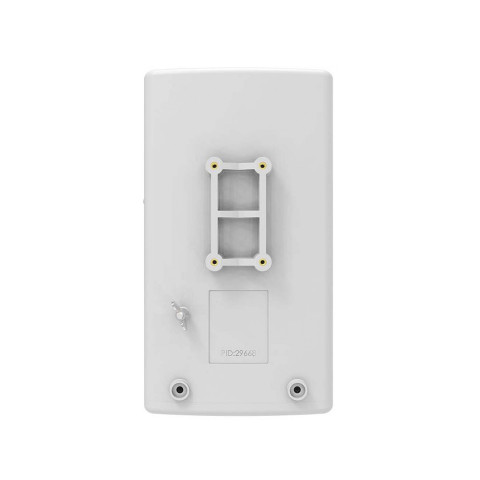 Маршрутизатор Mikrotik RB960PGS-PB PowerBox Pro with 800MHz CPU, 128MB RAM, 5x Gigabit LAN