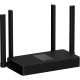 Маршрутизатор Huawei AX3S AX3000 WiFi 6+ MESH Gigabit Router