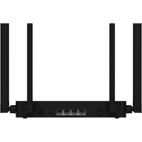 Маршрутизатор Huawei AX3S AX3000 WiFi 6+ MESH Gigabit Router