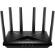 Маршрутизатор Cudy WR11000, BE11000 2.5G Tri-Band Wi-Fi 7 Mesh Router