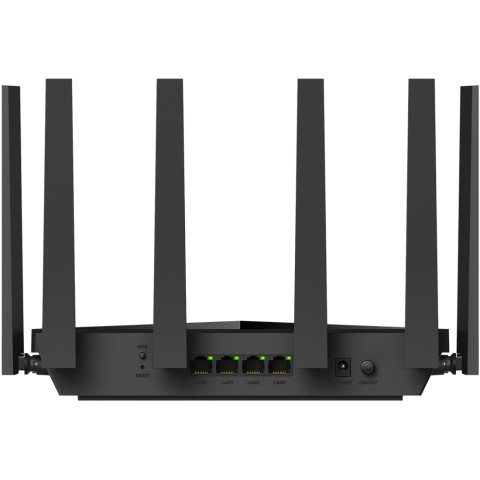 Маршрутизатор Cudy WR11000, BE11000 2.5G Tri-Band Wi-Fi 7 Mesh Router