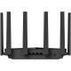 Маршрутизатор Cudy WR11000, BE11000 2.5G Tri-Band Wi-Fi 7 Mesh Router