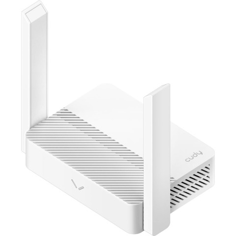 Маршрутизатор Cudy LT300, N300 Wi-Fi 4G LTE Cat4 Mini Router