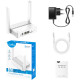 Маршрутизатор Cudy LT300, N300 Wi-Fi 4G LTE Cat4 Mini Router