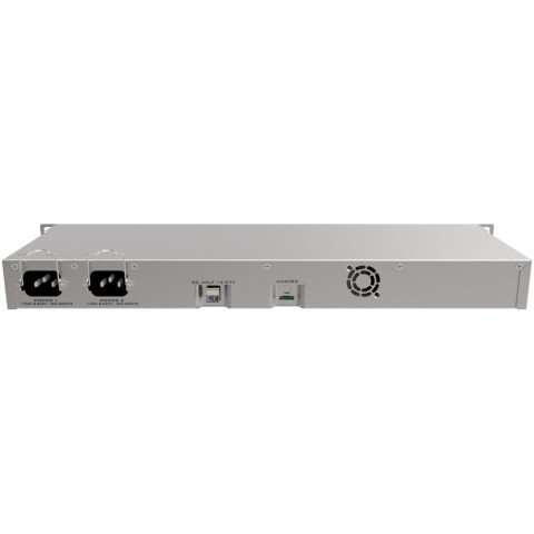 Маршрутизатор Mikrotik RB1100AHx4 RouterBOARD with Annapurna Alpine AL21400 Cortex A15 CPU (4-cores)