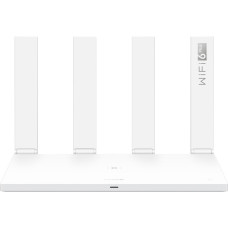 Маршрутизатор Huawei AX3 WS7100 Dual-Core WiFi 2,4 ГГц + 5 ГГц