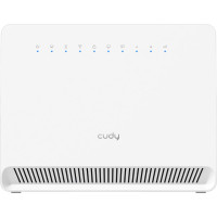 Маршрутизатор Cudy LT500E, AC1200 Wi-Fi 4G LTE-Cat4 Router
