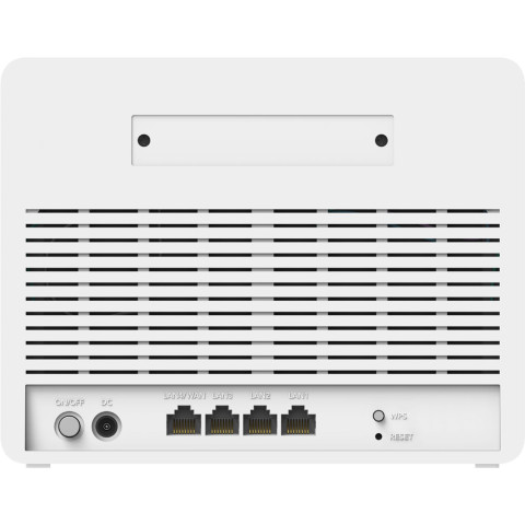 Маршрутизатор Cudy LT500E, AC1200 Wi-Fi 4G LTE-Cat4 Router