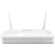 Маршрутизатор Drytek Vigor 2135ac, 1 WAN GbE, 4 LAN GbE, 2 USB 2.0, 2 VPN, Multi-LAN (4+IP Routed Su