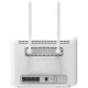 Маршрутизатор мобільний WIFI роутер Ergo R291 (cat.7) 4G Wi-Fi AC1200Mbps Gigabit Router (+battery)