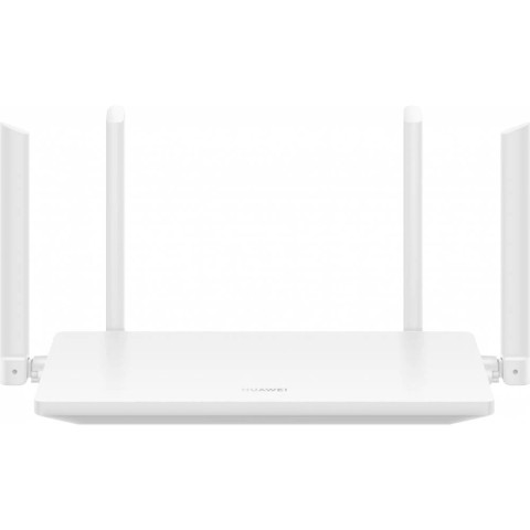 Маршрутизатор Huawei AX2 WS7001 V2 Dual-Core MESH 1500 Mbps Гігабітний роутер