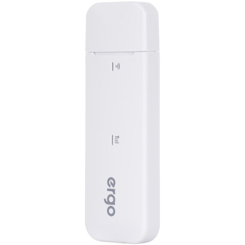 Маршрутизатор мобільний WIFI роутер ERGO W023-CRC9 3G/4G (cat4) USB Wi-Fi router +ant.connector