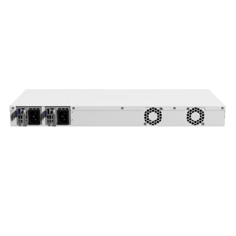 Маршрутизатор Mikrotik CCR2004-16G-2S+, Cloud Core Router 2004-16G-2S+ with RouterOS L6 license