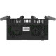 Маршрутизатор Mikrotik RB4011iGS+5HacQ2HnD-IN+L5-10xGigabit port router with a Quad-core 1.4Ghz C