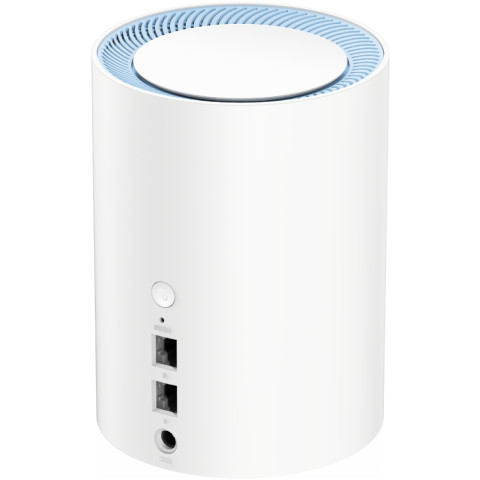 Система WiFi Cudy M1200(1-pack), AC1200 Wi-Fi Mesh Solution