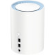 Система WiFi Cudy M1200(1-pack), AC1200 Wi-Fi Mesh Solution