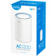 Система WiFi Cudy M1200(1-pack), AC1200 Wi-Fi Mesh Solution