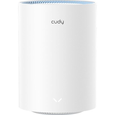 Система WiFi Cudy M1200(2-pack), AC1200 Wi-Fi Mesh Solution