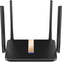 Маршрутизатор Cudy LT500D, AC1200 Wi-Fi Mesh 4G LTE Cat4 Router
